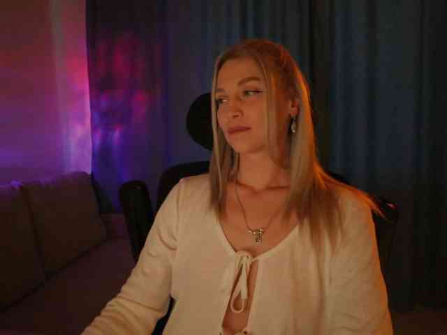 DigitalAlexa webcam