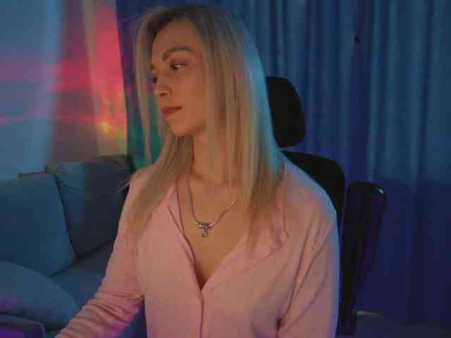 DigitalAlexa webcam