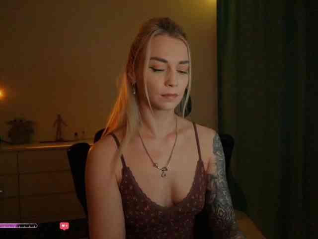 DigitalAlexa webcam