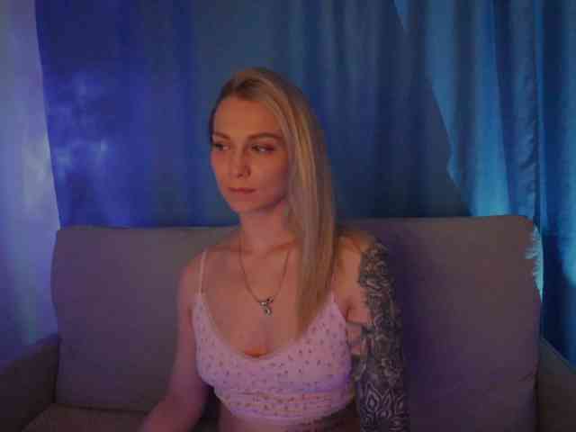 BlackMonro Sex Cam Show