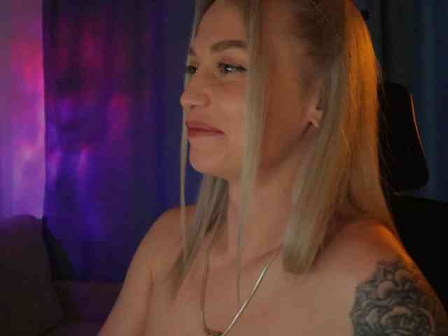BlackMonro Sex Cam Show