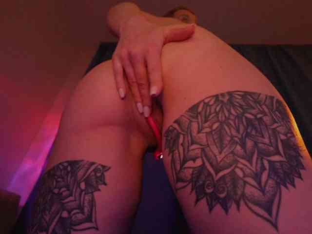 BlackMonro Sex Cam Show