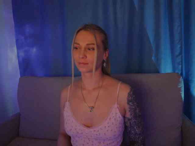 BlackMonro Sex Cam Show