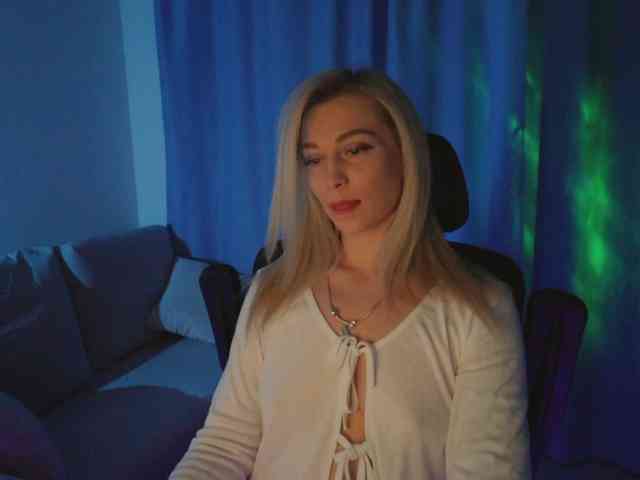 DigitalAlexa webcam