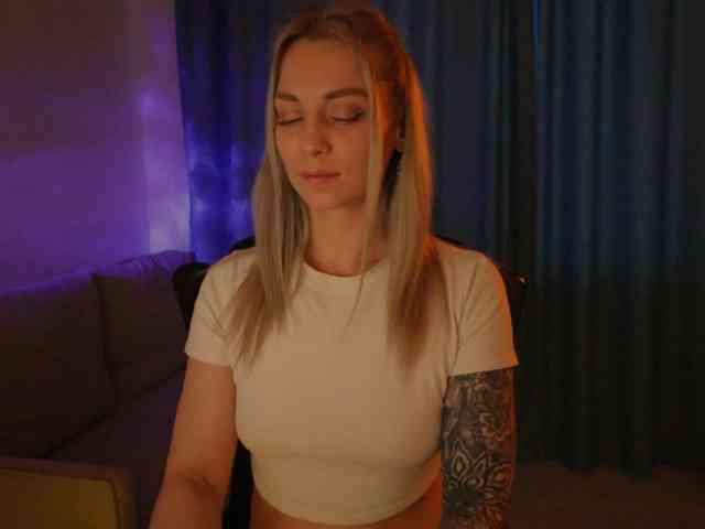 DigitalAlexa webcam
