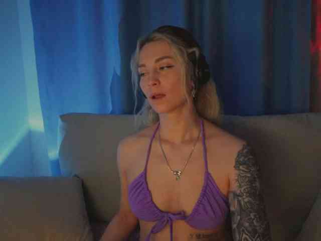 DigitalAlexa webcam