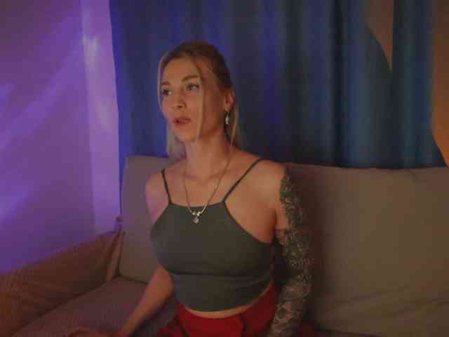DigitalAlexa webcam