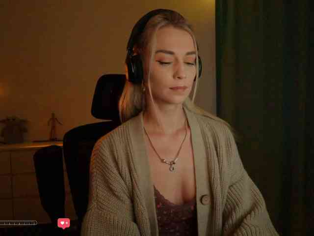 DigitalAlexa webcam
