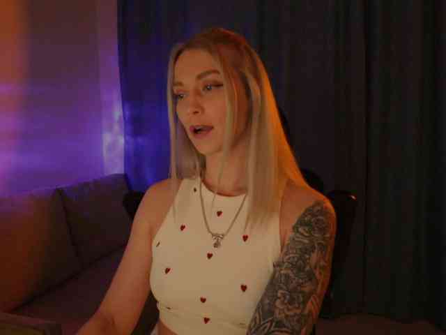 DigitalAlexa webcam
