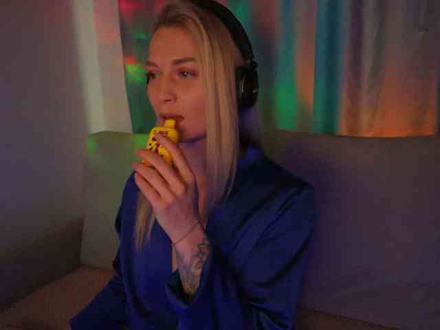 DigitalAlexa webcam