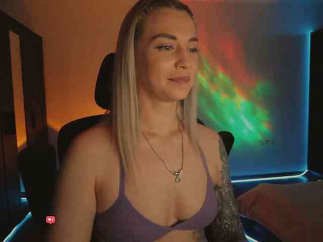 BlackMonro BlackMonro