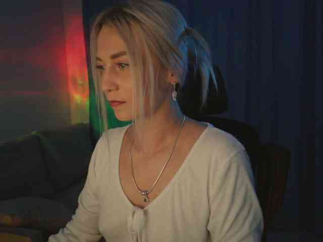 DigitalAlexa webcam