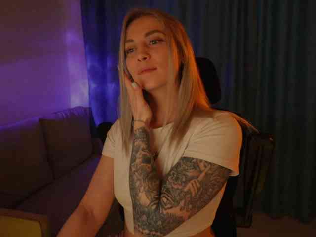 DigitalAlexa webcam