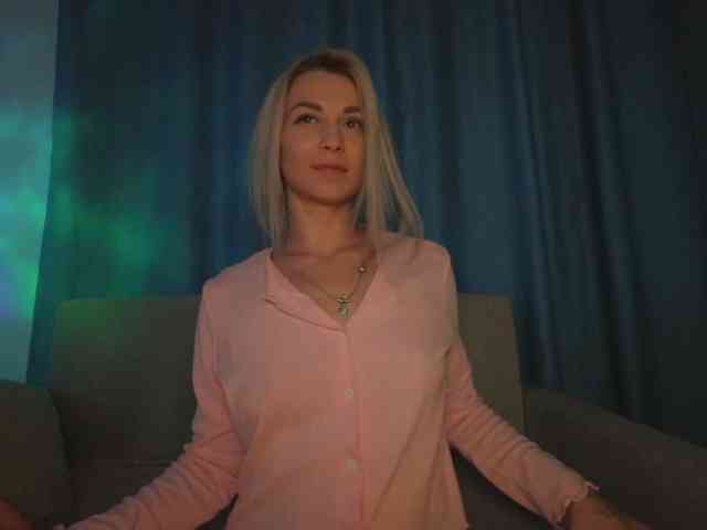 DigitalAlexa webcam