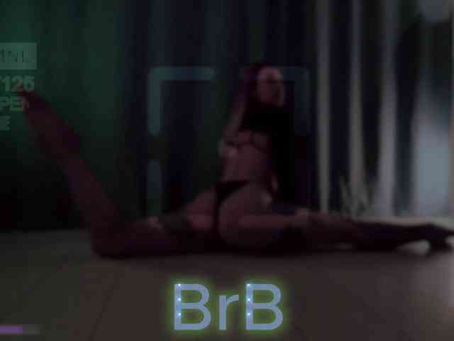 BlackMonro Live Webcam on BongaCams
