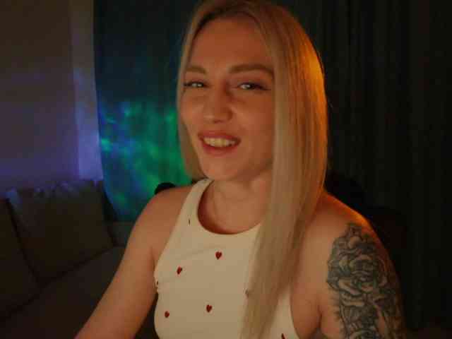 BlackMonro Sex Cam Show