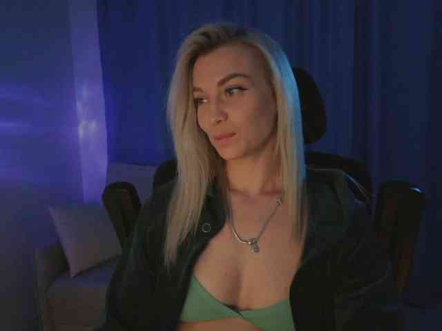 DigitalAlexa webcam