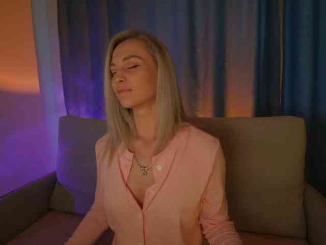 BlackMonro Sex Cam Show