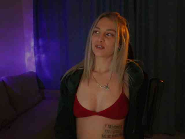 BlackMonro Sex Cam Show
