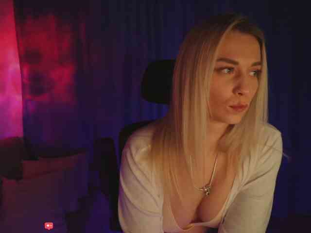 DigitalAlexa webcam