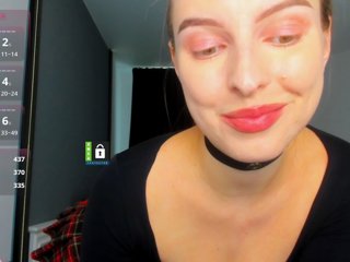 PinkPanterka Porn Show