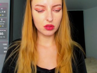 PinkPanterka Porn Show