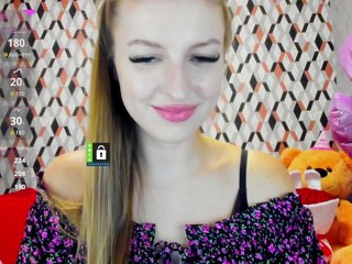 PinkPanterka Porn Show