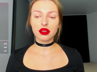 PinkPanterka Porn Show