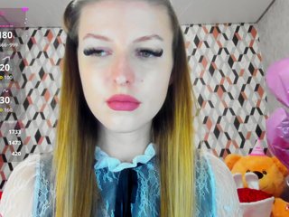 PinkPanterka Porn Show