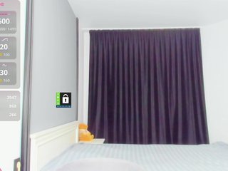 PinkPanterka Porn Show