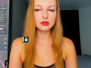 PinkPanterka Porn Show