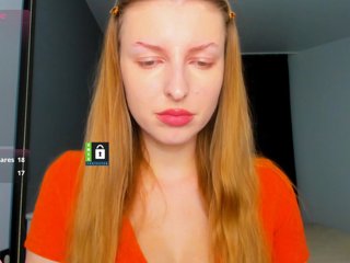 PinkPanterka Porn Show