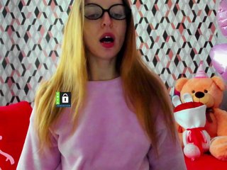 PinkPanterka Porn Show