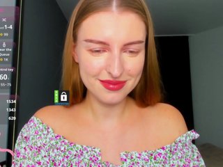 PinkPanterka Porn Show