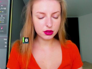 PinkPanterka Porn Show
