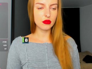 PinkPanterka Porn Show