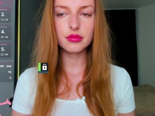 PinkPanterka Porn Show