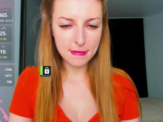 PinkPanterka Porn Show