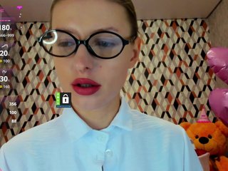 PinkPanterka Porn Show