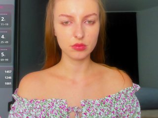 PinkPanterka Porn Show