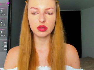 PinkPanterka Porn Show