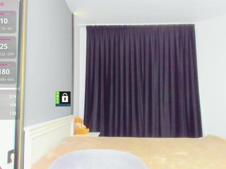 PinkPanterka Porn Show
