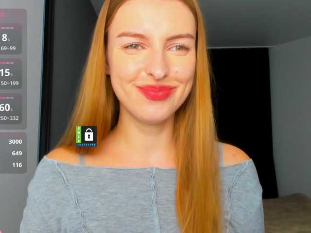 MissFentasy1 live cam on BongaCams