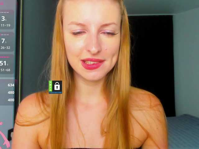 модель MissFentasy1