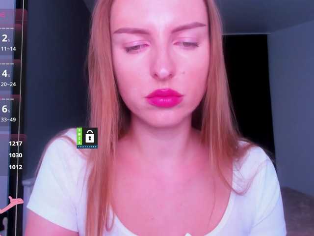 MissFentasy1 live cam on BongaCams