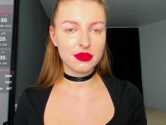 MissFentasy1 live cam on BongaCams