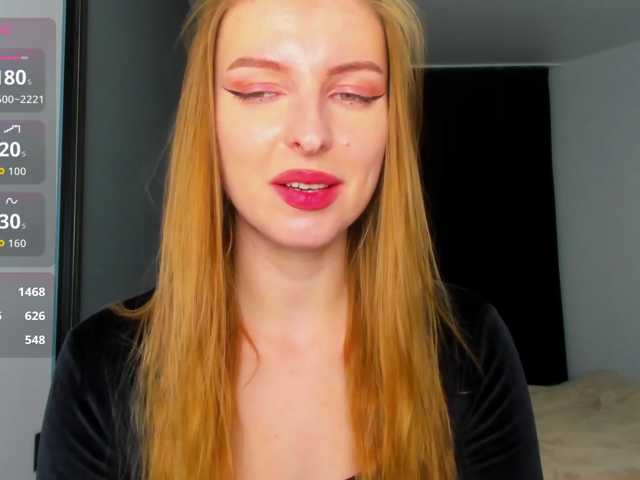 MissFentasy1 live cam on BongaCams