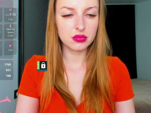 MissFentasy1 live cam on BongaCams