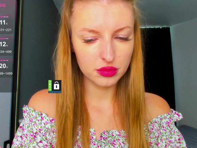 MissFentasy1 live cam on BongaCams