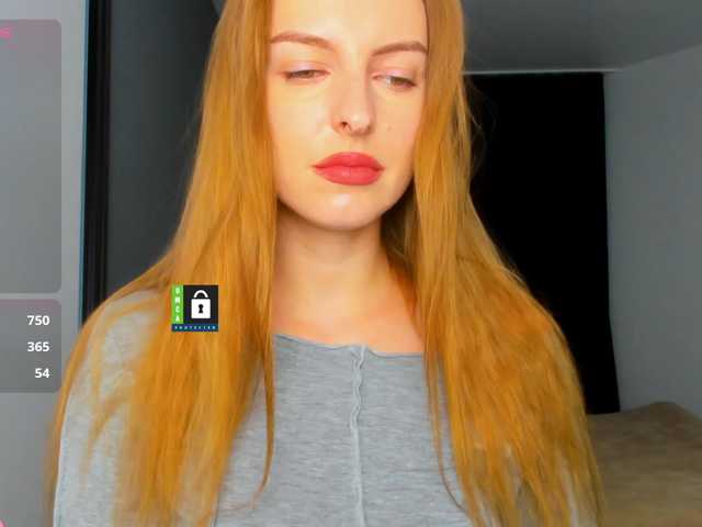 MissFentasy1 live cam on BongaCams